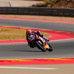 Aragon roundup