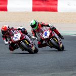 Navarra 1 – weekend roundup